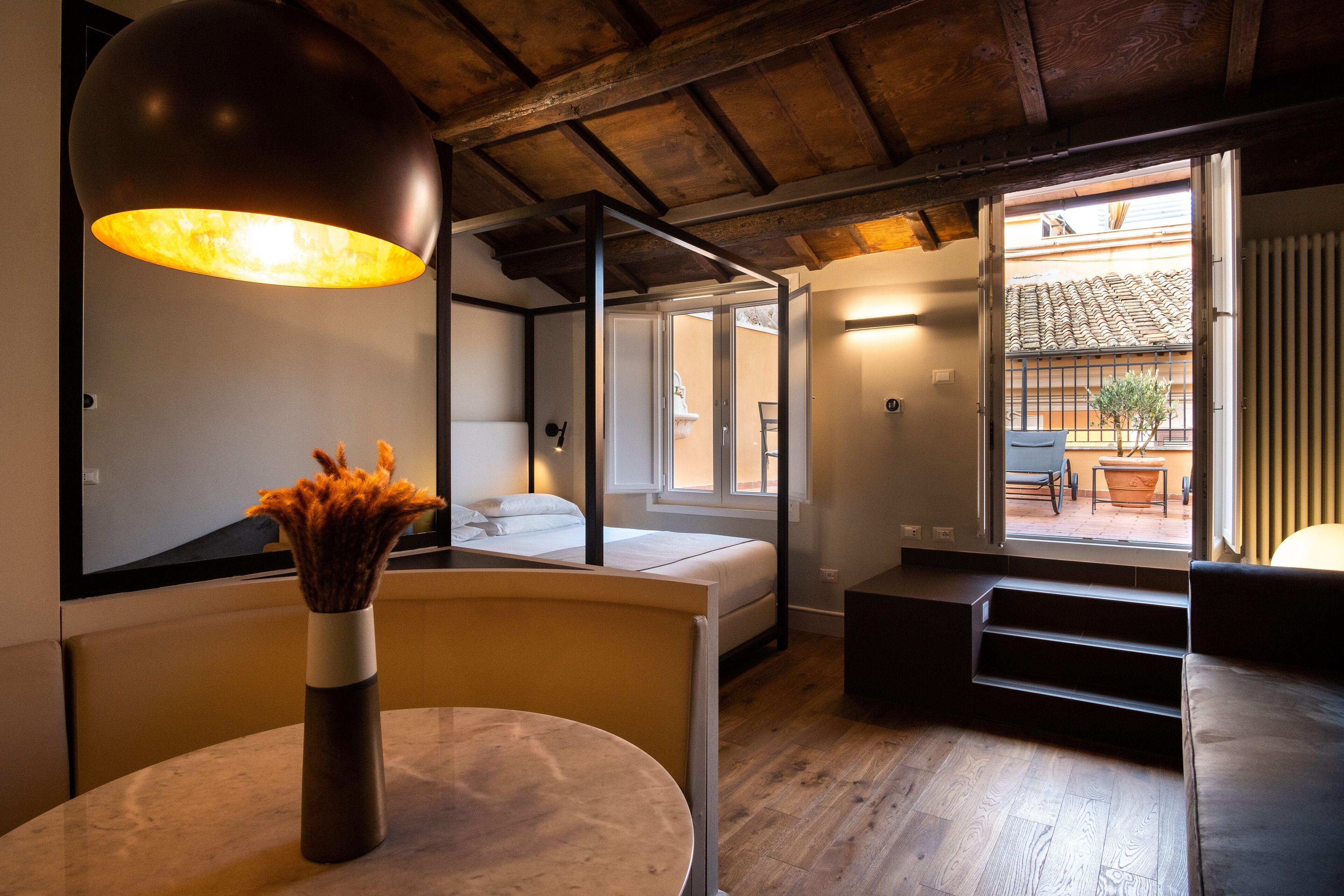 Hotel Smeraldo — Fotos 1